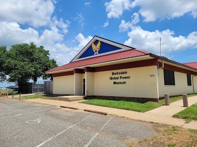 Barksdale Global Power Museum