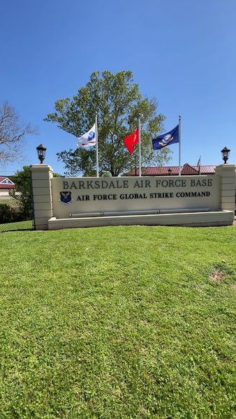Barksdale Global Power Museum photo 2