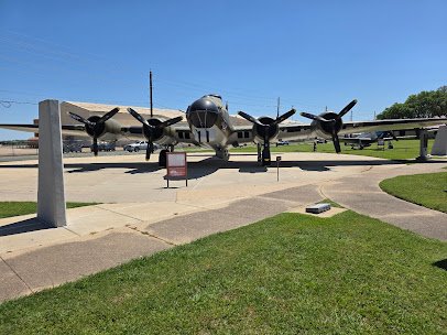 Barksdale Global Power Museum photo 3