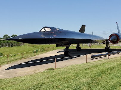 Barksdale Global Power Museum photo 4