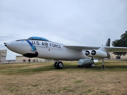Barksdale Global Power Museum photo 5