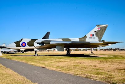 Barksdale Global Power Museum photo 6
