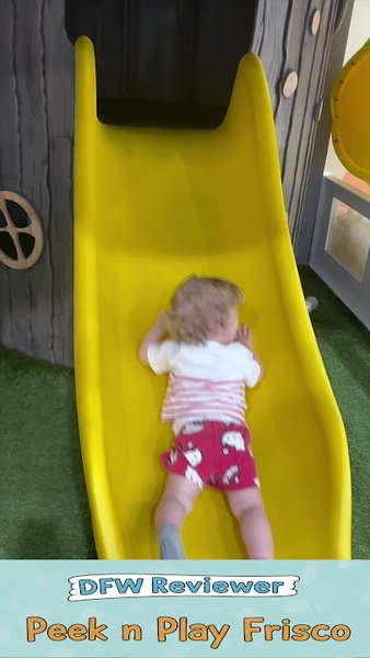 PeeknPlay Frisco photo 2