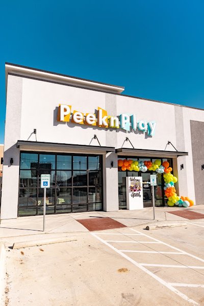 PeeknPlay Frisco photo 6