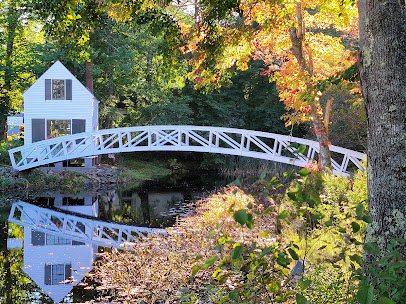 Somesville Museum and Gardens