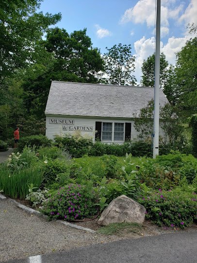 Somesville Museum and Gardens photo 4