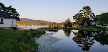 Somesville Museum and Gardens photo 5