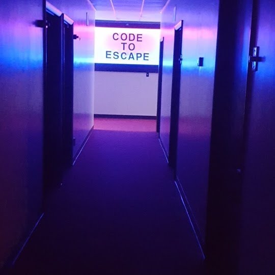 Escape Room Daytona Beach Code to Escape photo 3