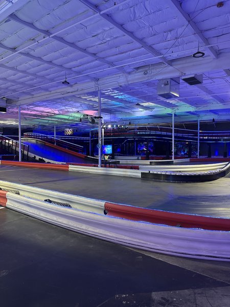 Nitro City Racing photo 3