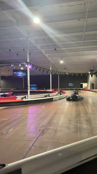 Nitro City Racing photo 6