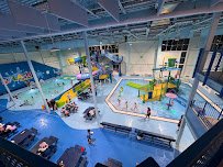 Ellison Park Splash Pad