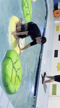 Ellison Park Splash Pad photo 2