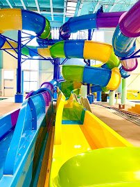 Splash Indoor Waterpark Resort photo 3