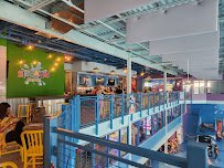 Splash Indoor Waterpark Resort photo 4
