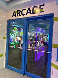 Ellison Park Splash Pad photo 5