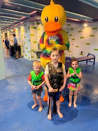 Splash Indoor Waterpark Resort photo 6