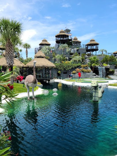 Mt. Atlanticus Minotaur Golf photo 3