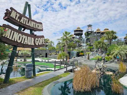 Mt. Atlanticus Minotaur Golf photo 4