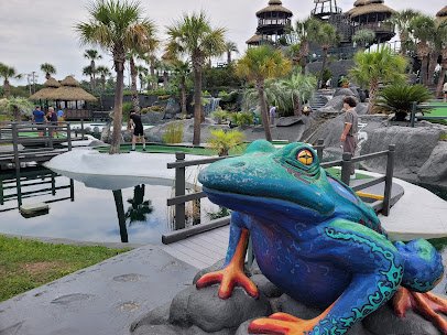 Mt. Atlanticus Minotaur Golf photo 6