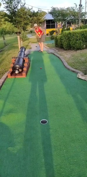 Mac n Bones Golf & Grill photo 2