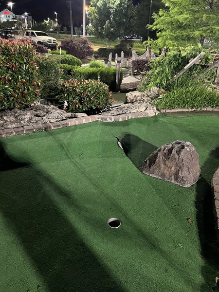 Mac n Bones Golf & Grill photo 3
