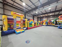 Jumpy Jump Land