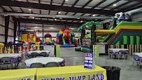 Jumpy Jump Land photo 2