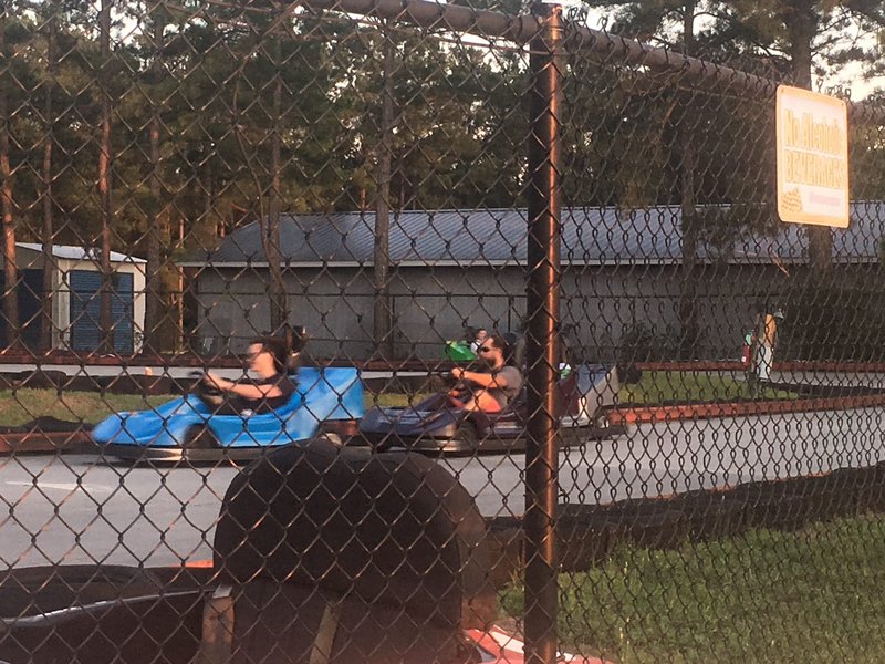 White Lake Family Fun Karts LLC