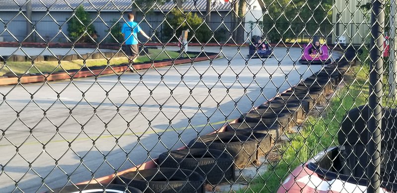 White Lake Family Fun Karts LLC photo 2