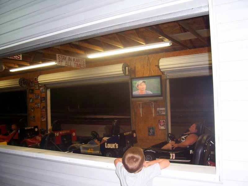 White Lake Family Fun Karts LLC photo 5