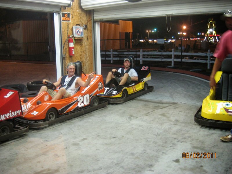 White Lake Family Fun Karts LLC photo 6