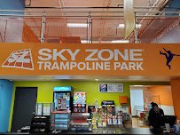 Sky Zone Trampoline Park photo 4
