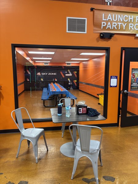 Sky Zone Trampoline Park photo 5