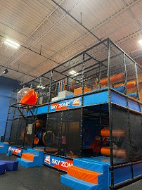 Sky Zone Trampoline Park photo 6
