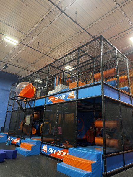 Sky Zone Trampoline Park photo 6