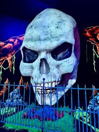 Monster Mini Golf Keller