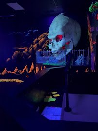 Monster Mini Golf Keller photo 2