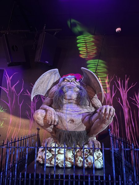 Monster Mini Golf Keller photo 3