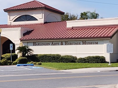 Harlingen Arts and Heritage Museum