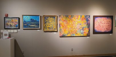 Harlingen Arts and Heritage Museum photo 2