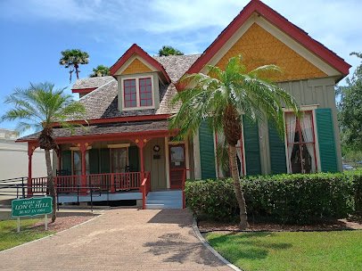 Harlingen Arts and Heritage Museum photo 3