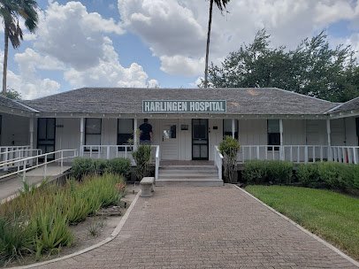 Harlingen Arts and Heritage Museum photo 4
