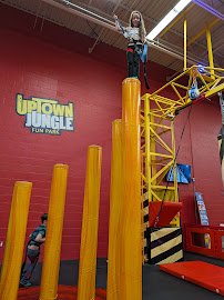 Uptown Jungle Fun Park photo 3