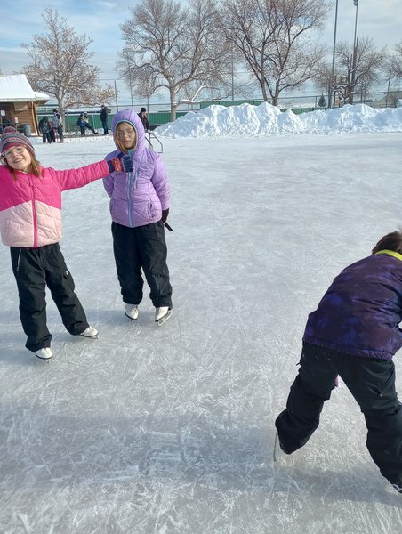 Memorial Park Ice Rink photo 4