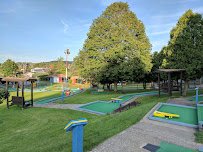 Champions Mini Golf