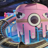 We Play Loud Kids Indoor Playground