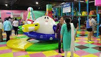 We Play Loud Kids Indoor Playground photo 2