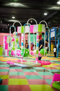 We Play Loud Kids Indoor Playground photo 4