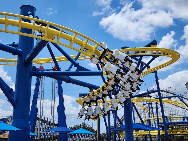 Fun Spot America photo 3