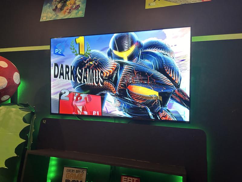 Sandbox Game Lounge photo 6